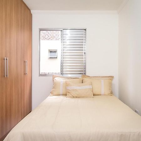 אובטובה Apartamento A 100 Metros Da Praia - 01 Dormitorio - Edificio Agua Viva מראה חיצוני תמונה