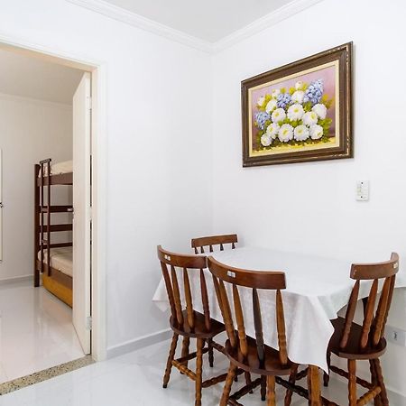 אובטובה Apartamento A 100 Metros Da Praia - 01 Dormitorio - Edificio Agua Viva מראה חיצוני תמונה
