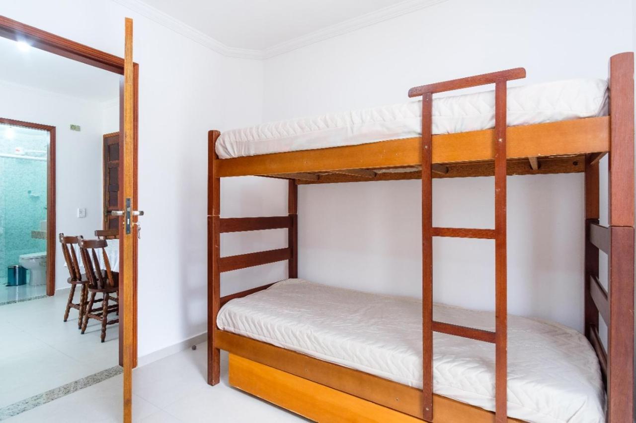 אובטובה Apartamento A 100 Metros Da Praia - 01 Dormitorio - Edificio Agua Viva מראה חיצוני תמונה